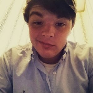 Meet your Posher, Jacob